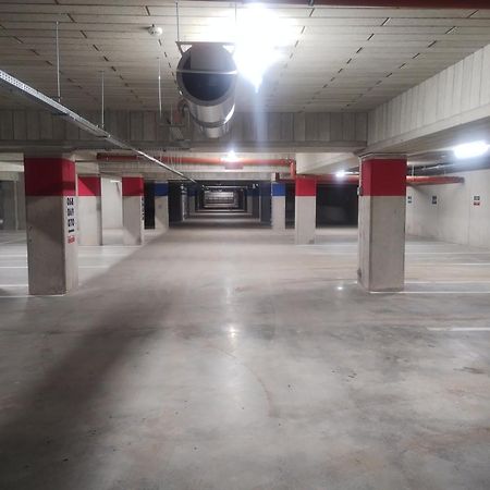 Apartament,,Nuta" Gniezno Dış mekan fotoğraf
