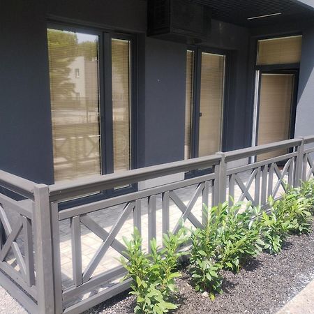 Apartament,,Nuta" Gniezno Dış mekan fotoğraf
