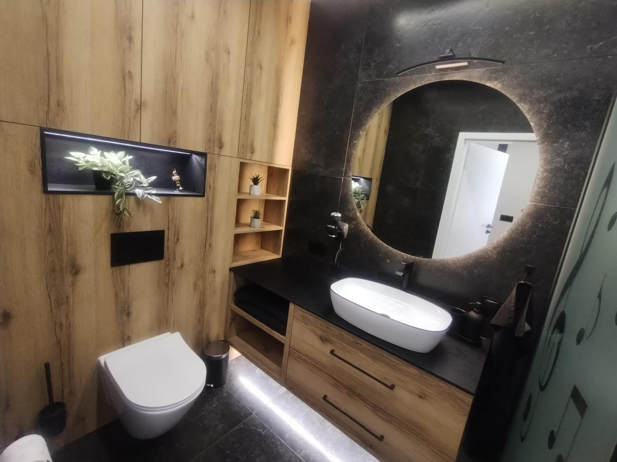 Apartament,,Nuta" Gniezno Dış mekan fotoğraf