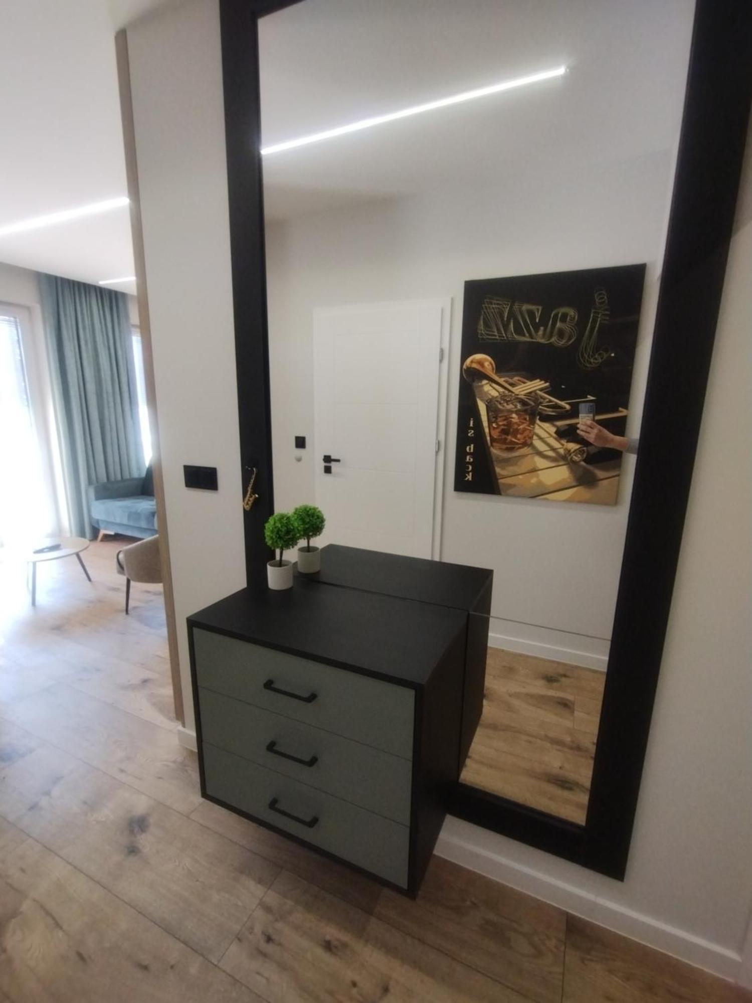 Apartament,,Nuta" Gniezno Dış mekan fotoğraf