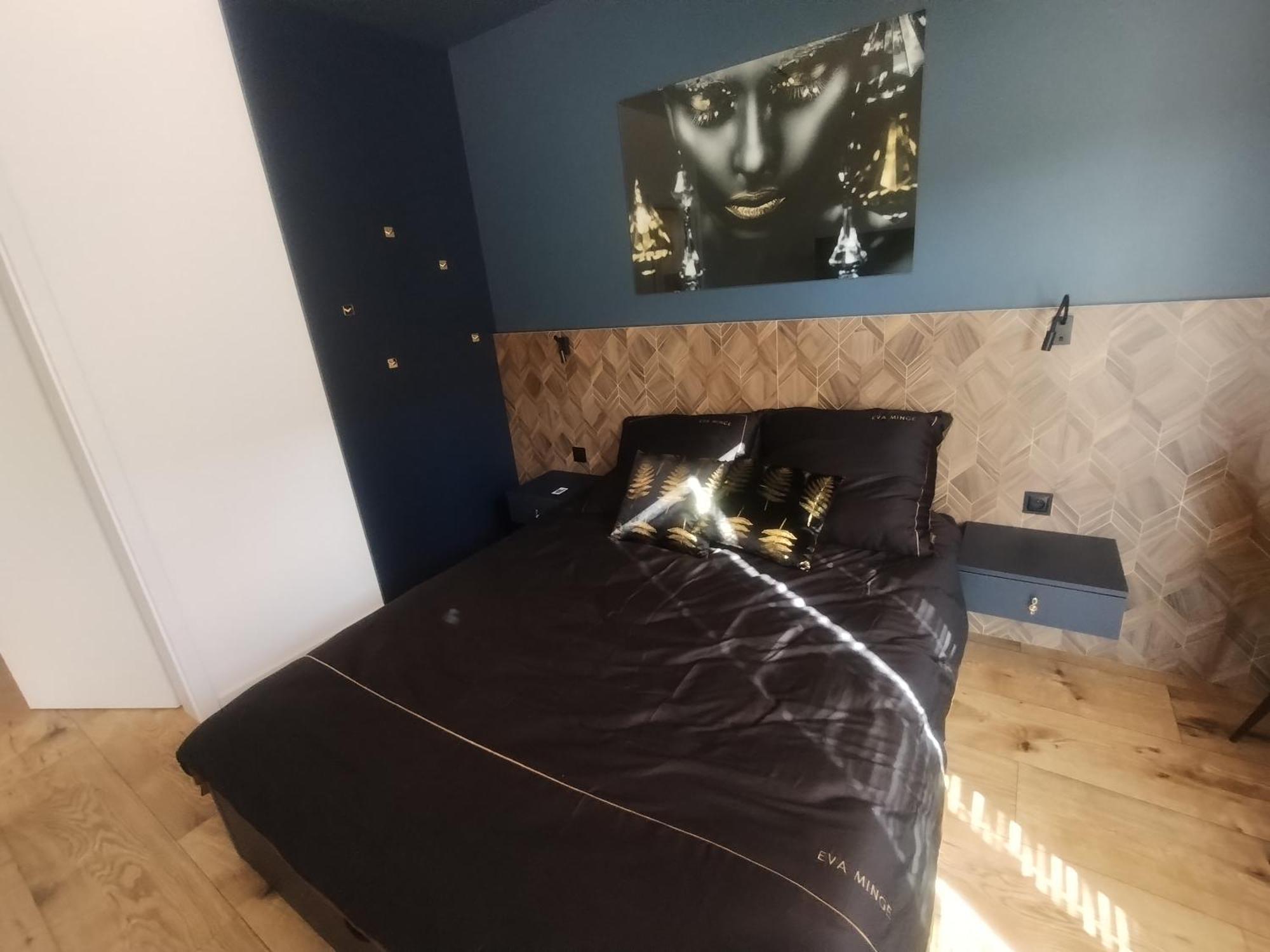 Apartament,,Nuta" Gniezno Dış mekan fotoğraf