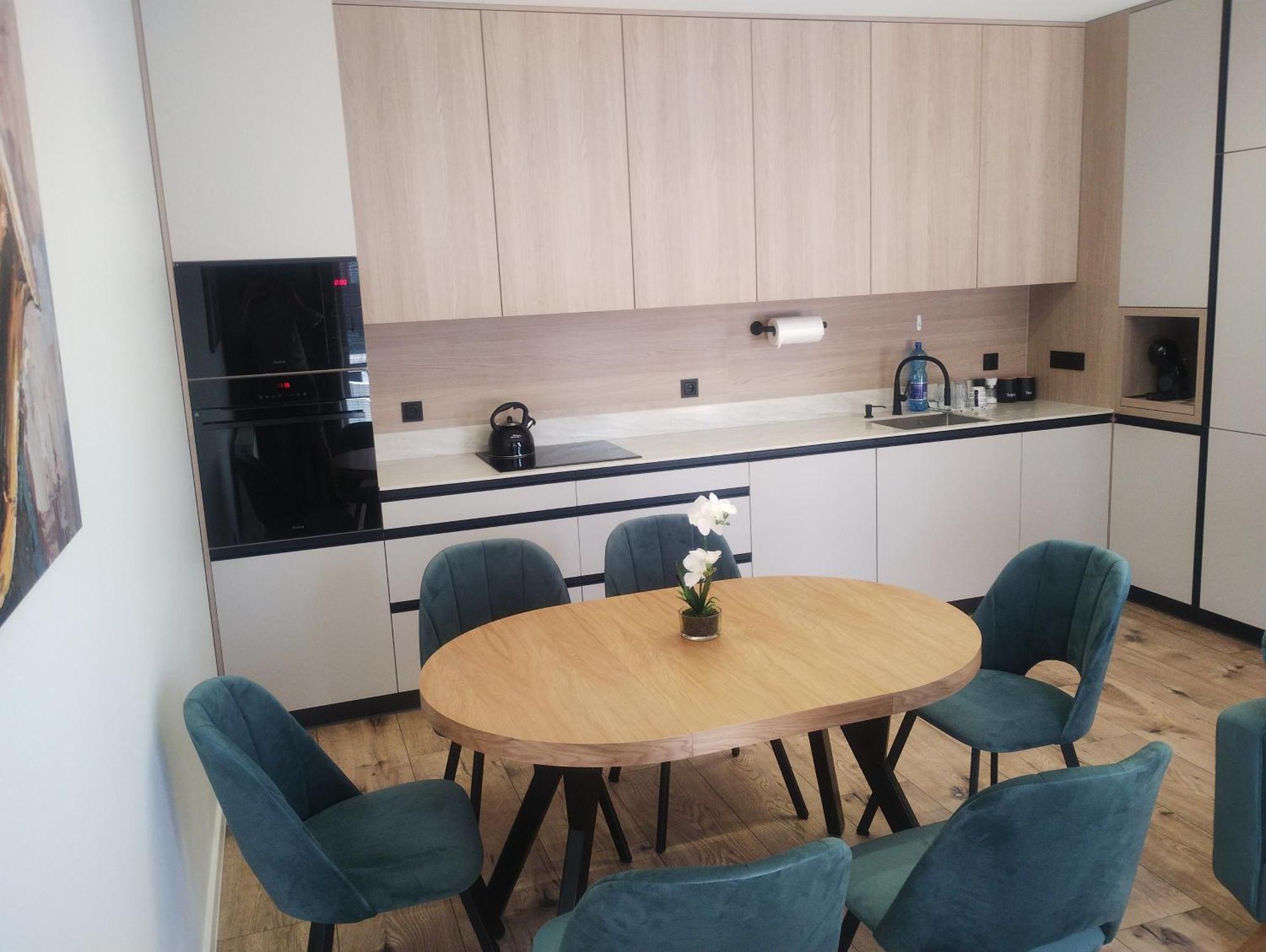 Apartament,,Nuta" Gniezno Dış mekan fotoğraf