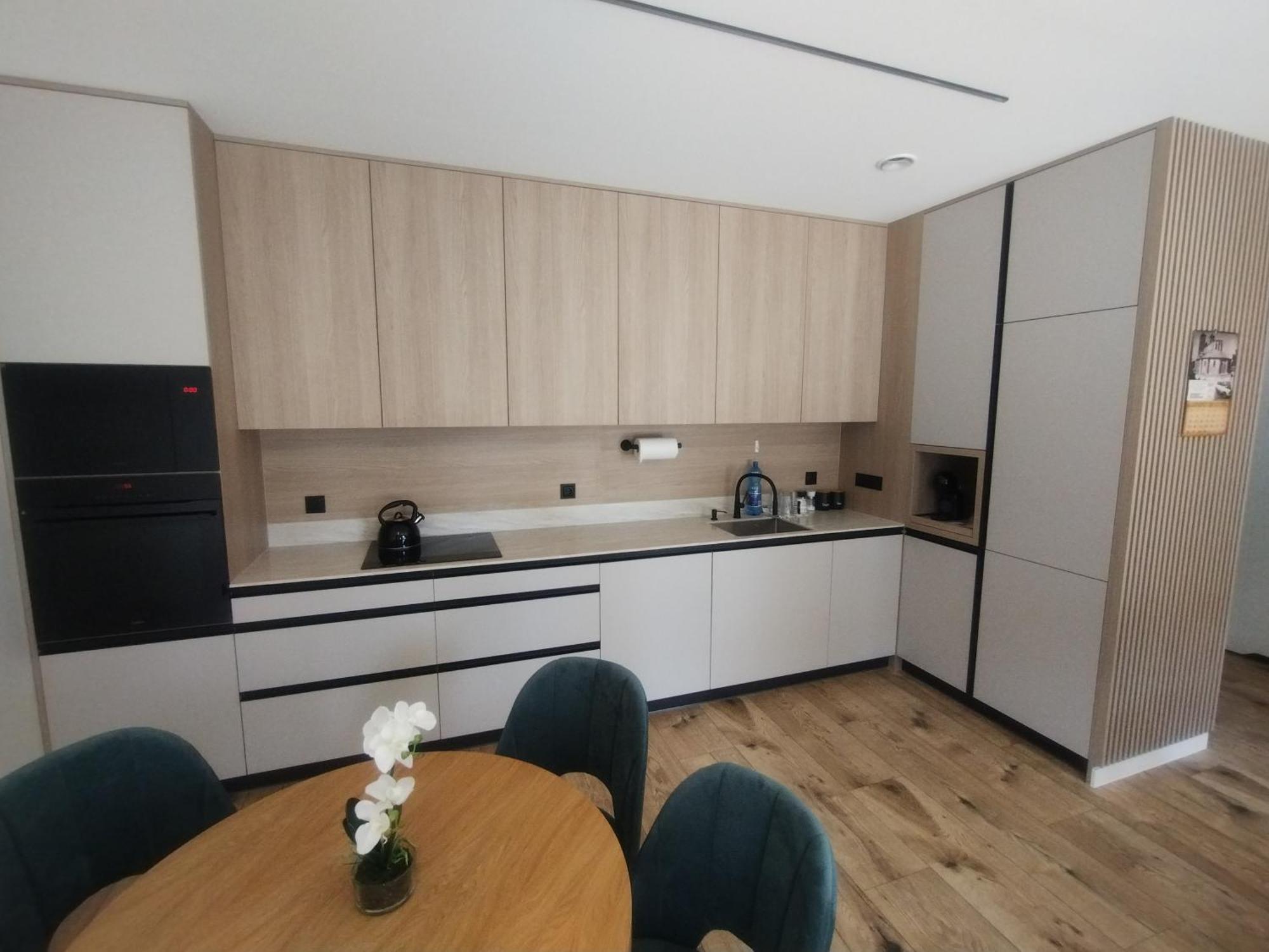 Apartament,,Nuta" Gniezno Dış mekan fotoğraf