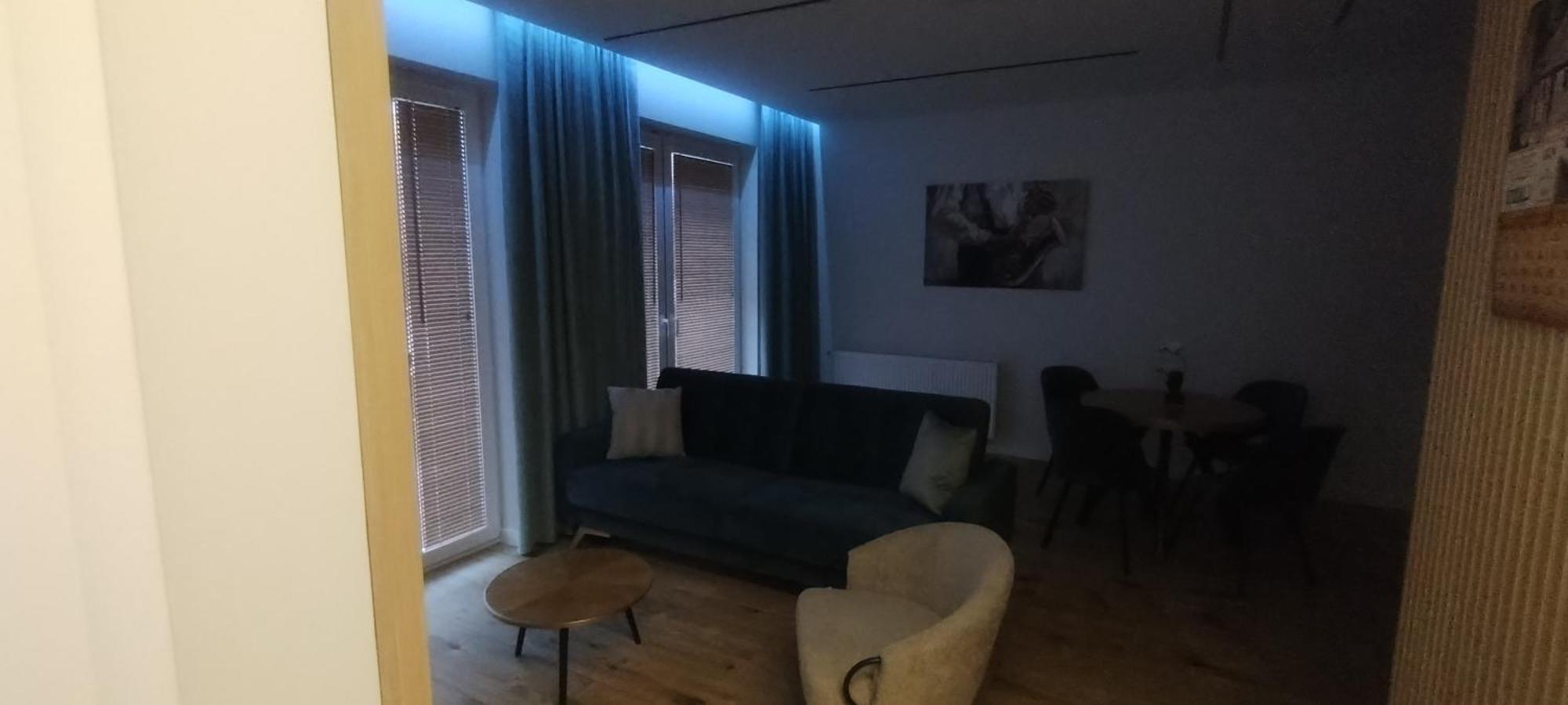 Apartament,,Nuta" Gniezno Dış mekan fotoğraf