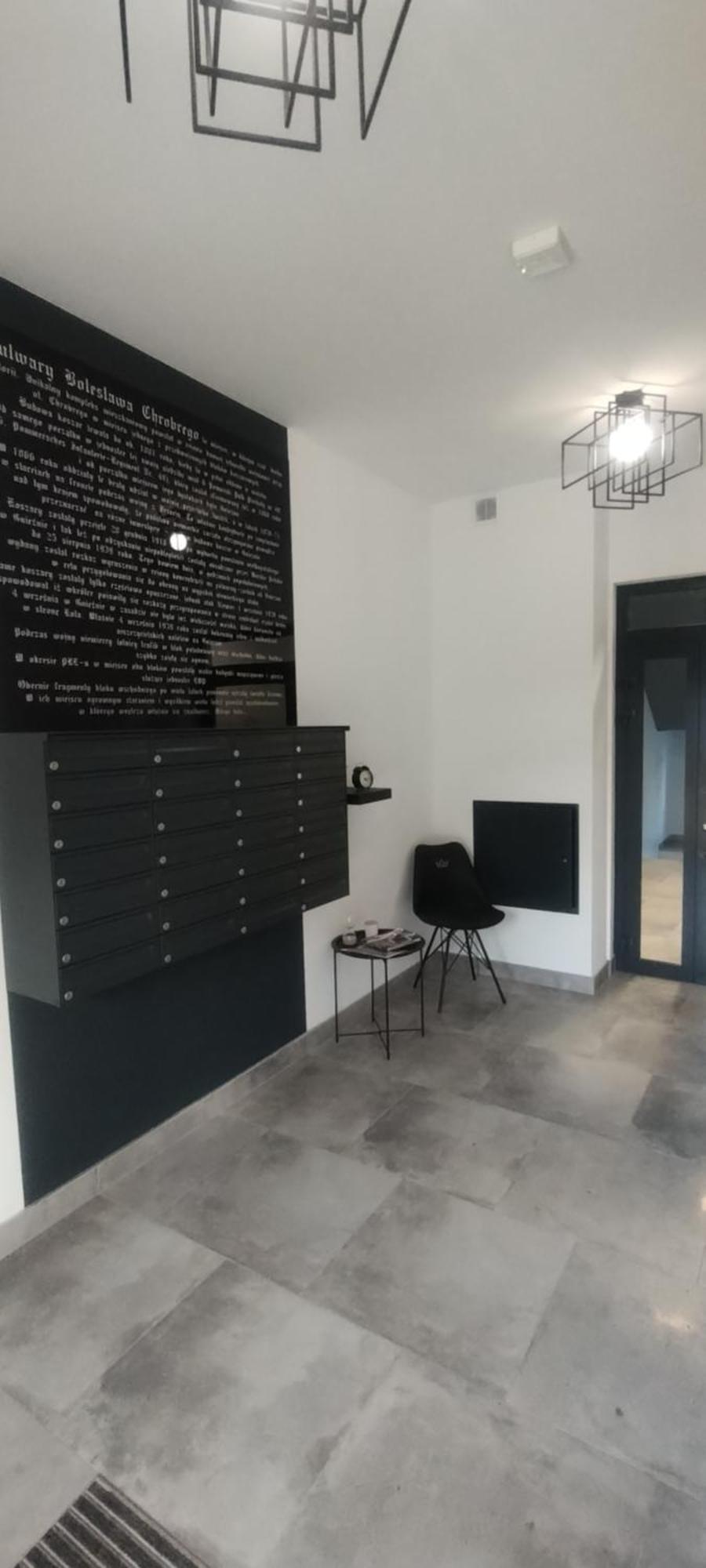 Apartament,,Nuta" Gniezno Dış mekan fotoğraf