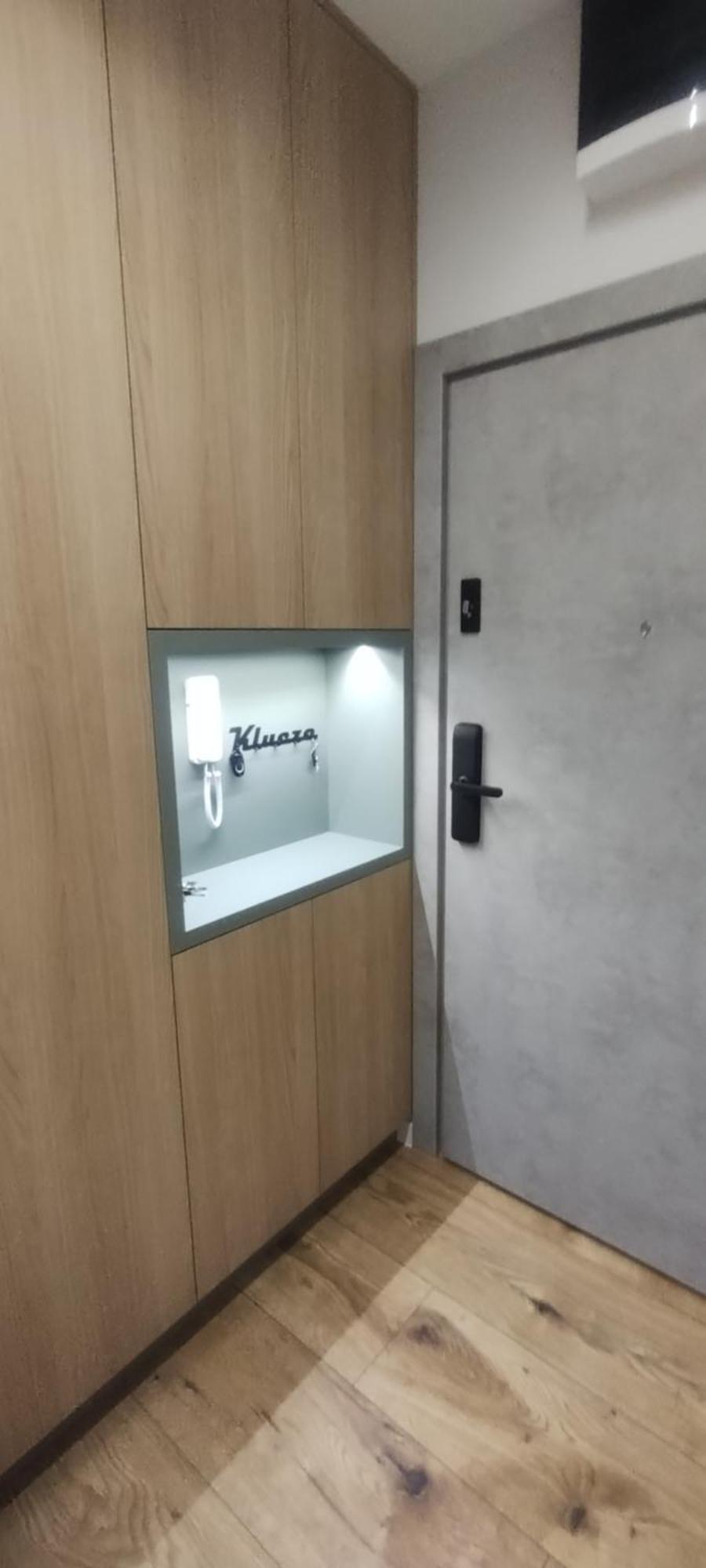 Apartament,,Nuta" Gniezno Dış mekan fotoğraf