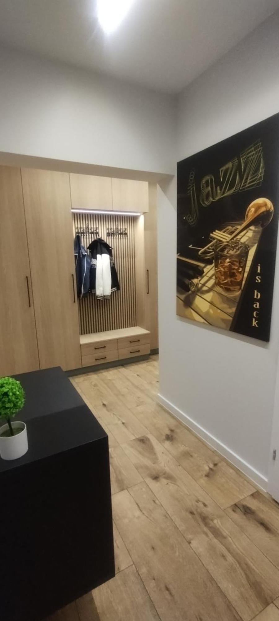 Apartament,,Nuta" Gniezno Dış mekan fotoğraf