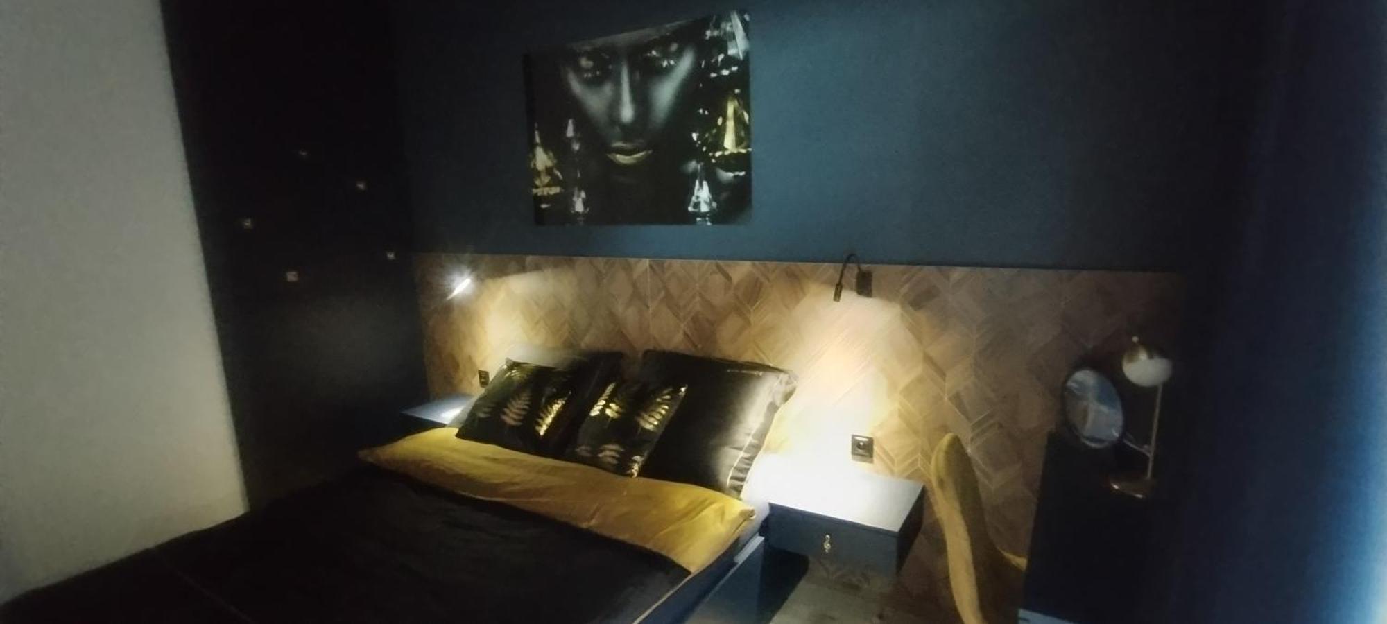 Apartament,,Nuta" Gniezno Dış mekan fotoğraf