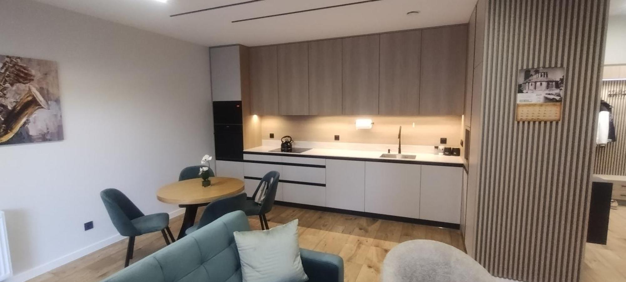 Apartament,,Nuta" Gniezno Dış mekan fotoğraf