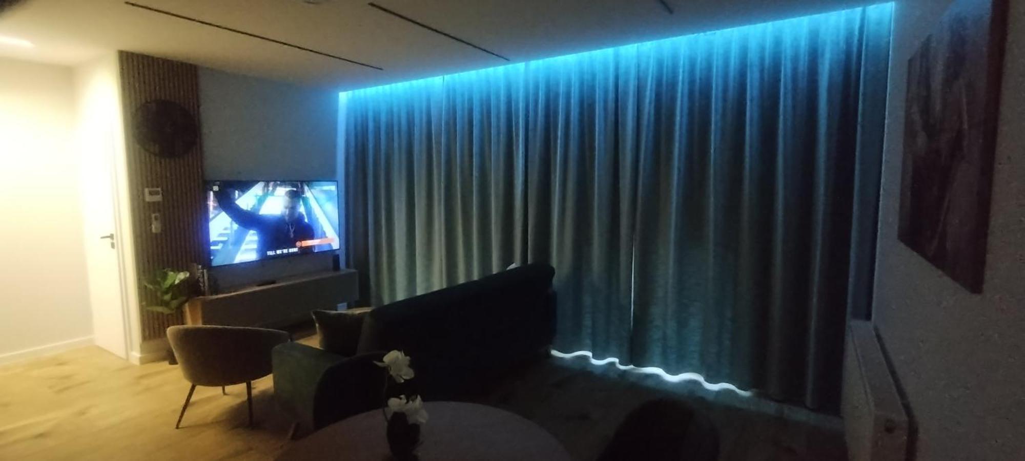 Apartament,,Nuta" Gniezno Dış mekan fotoğraf