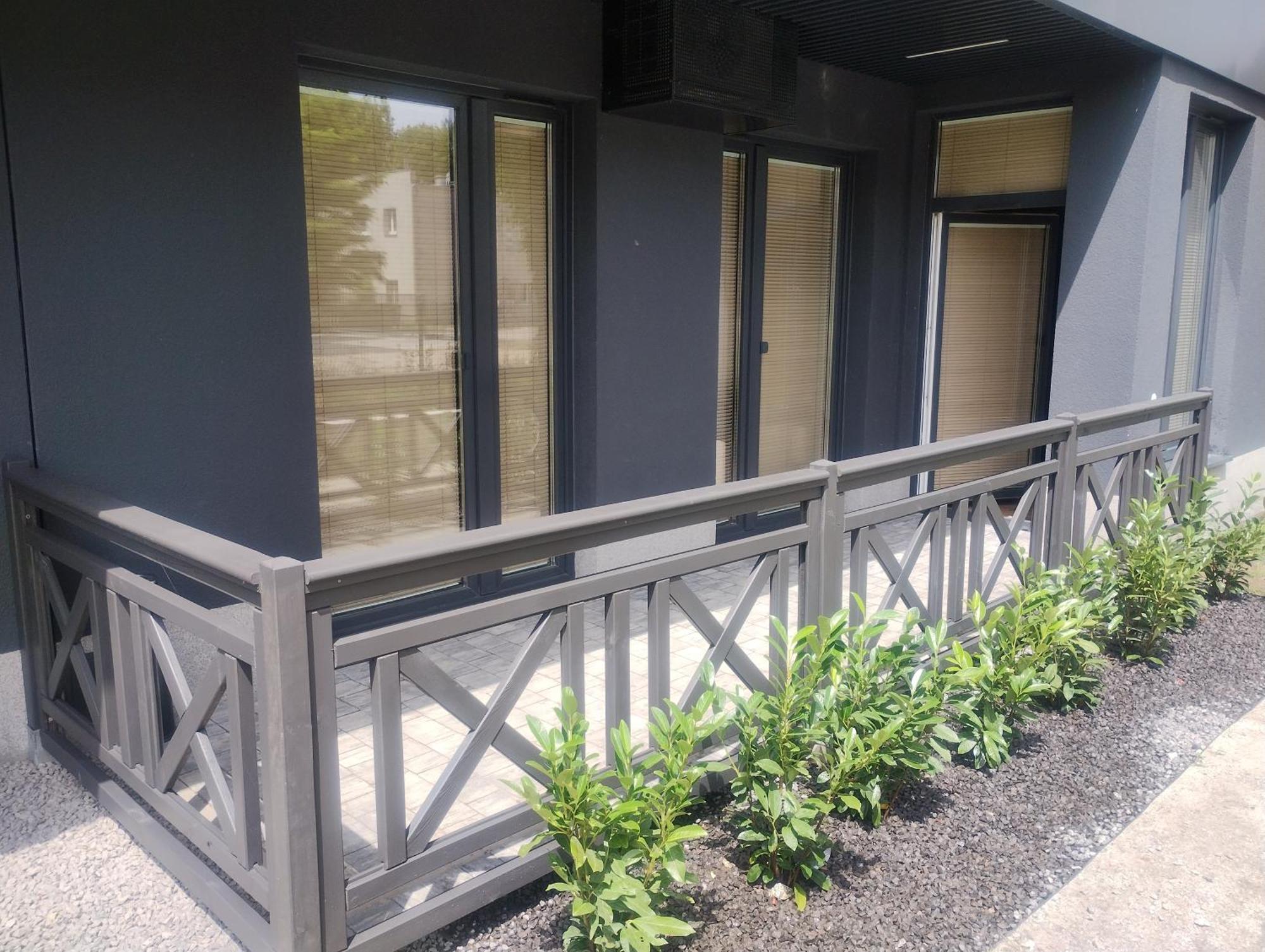 Apartament,,Nuta" Gniezno Dış mekan fotoğraf
